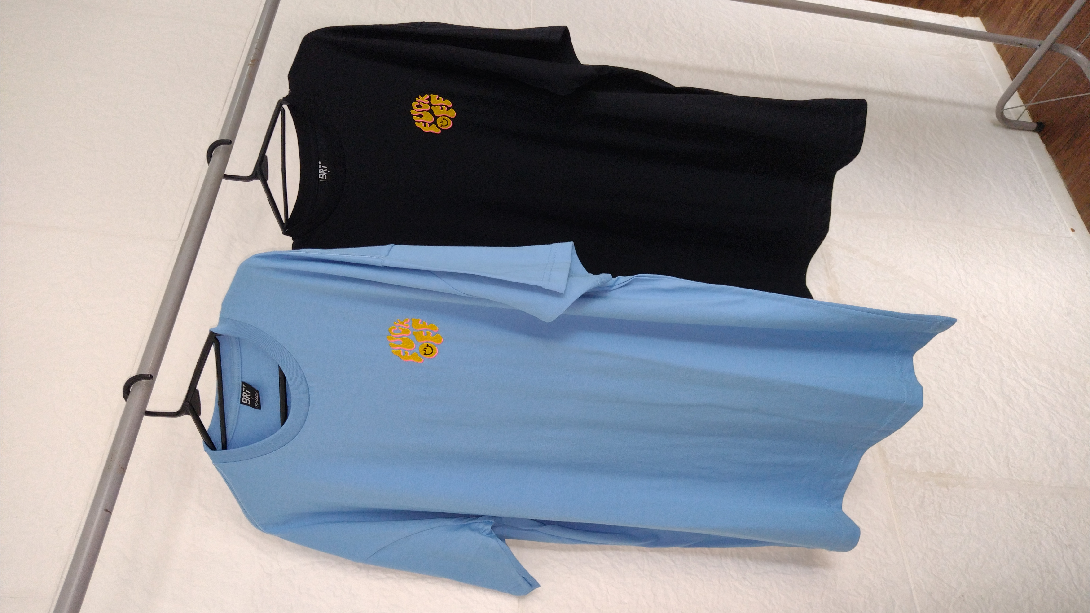 imagen de Remeras nuevas superior